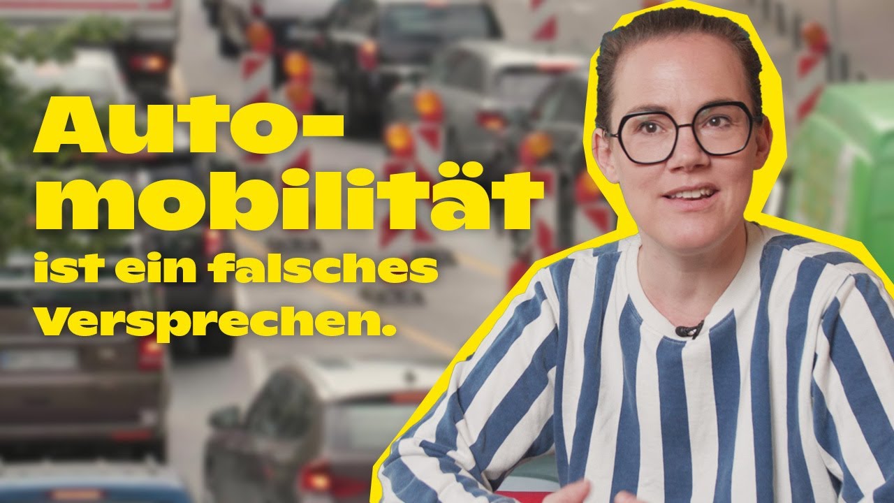 Titelbild der Serie mit einem Porträt von mir.