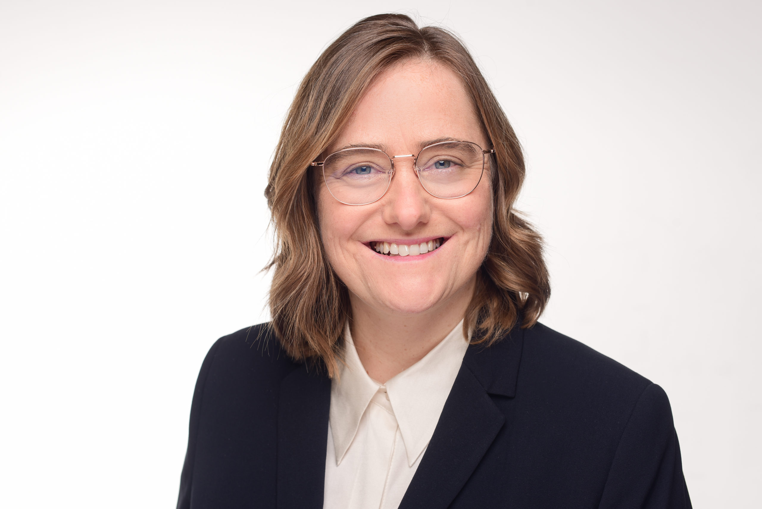 Katja Diehl im Gespräch mit Kirsten Pfaue
