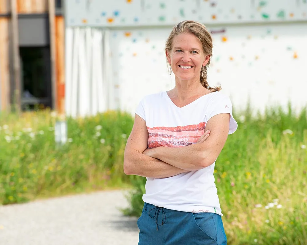 Katja Diehl im Gespräch mit Antje von Dewitz