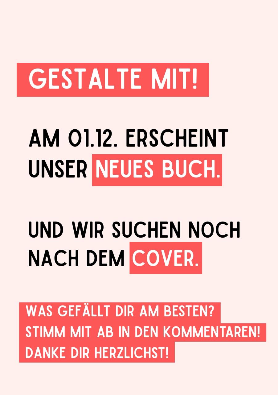 Unser Buch braucht ein Cover – wie transformieren wir die Autoindustrie?