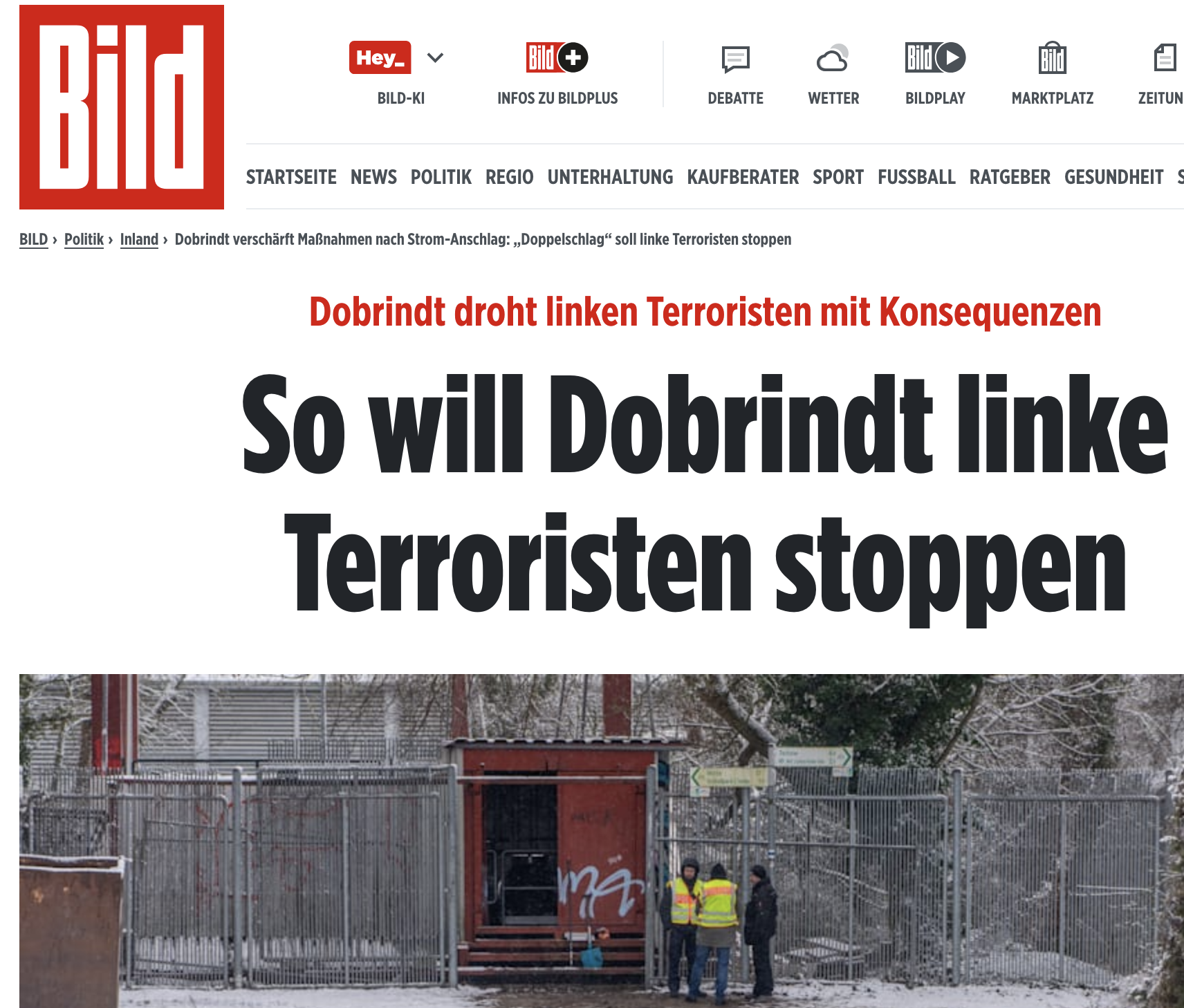 Wenn der Rechtsstaat selbst nach rechts rutscht: Warum mich die aktuellen Entwicklungen zutiefst beunruhigen.