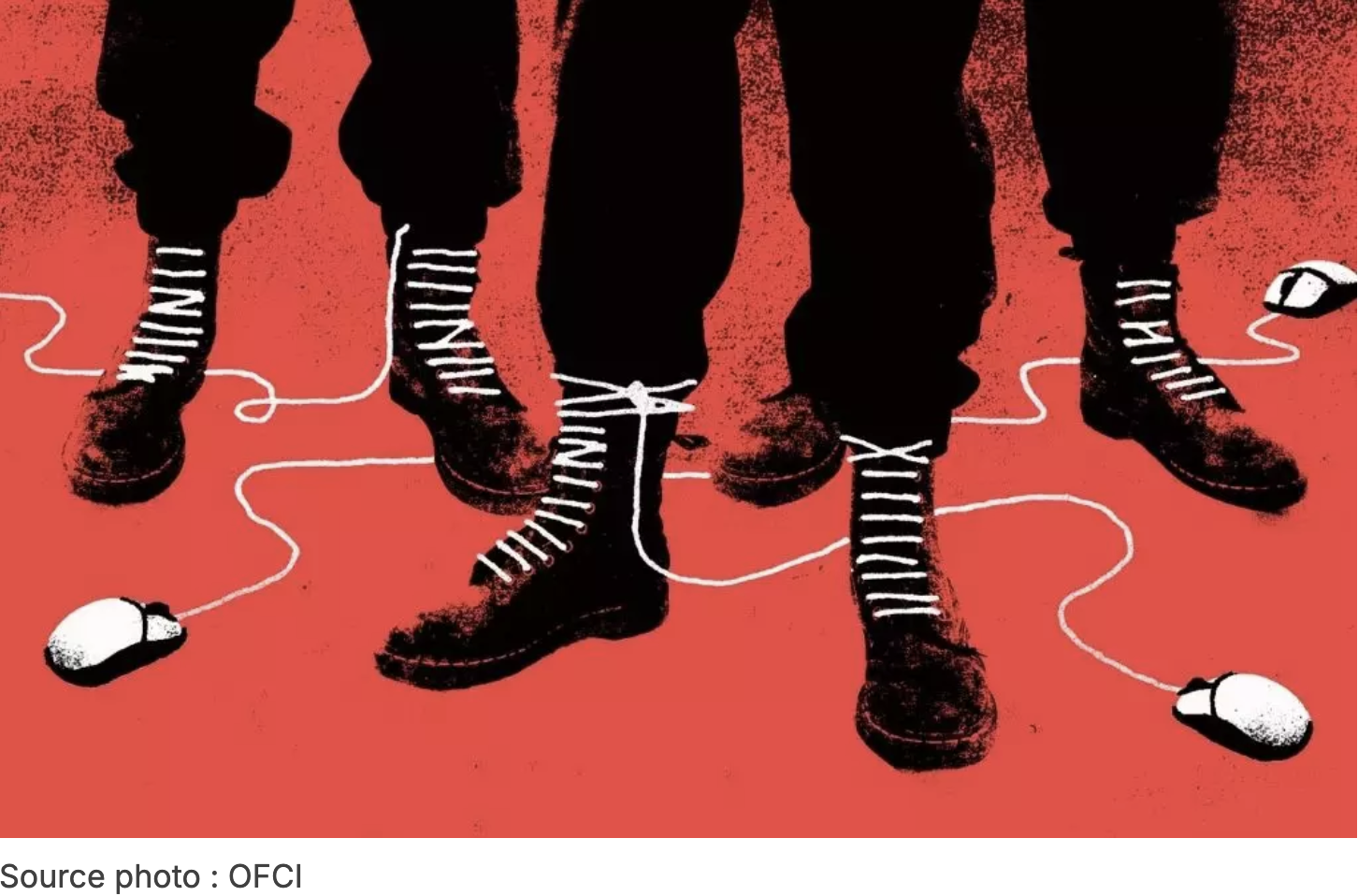 Vom fossilen Patriarchat zum elektrischen Technofaschismus?