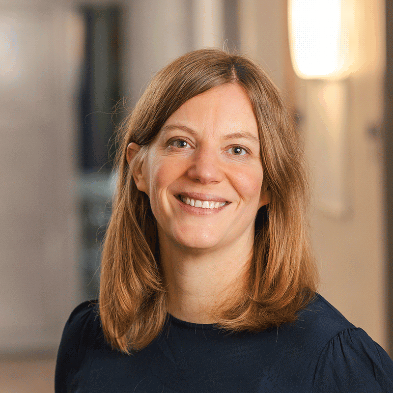 Katja Diehl im Gespräch mit Christina Deckwirth