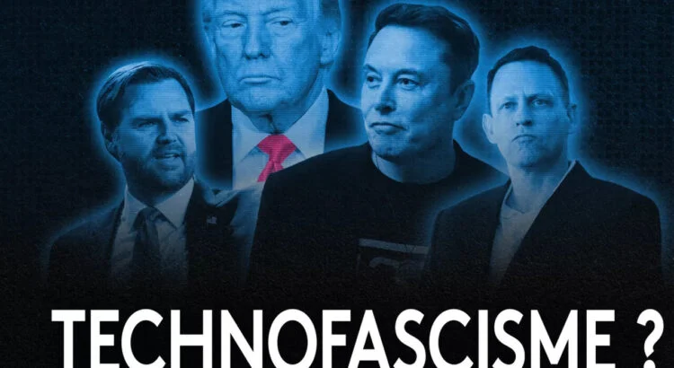 STARK, Helsing, Palantir – warum ich froh und zugleich entsetzt über mein Bauchgefühl bin.