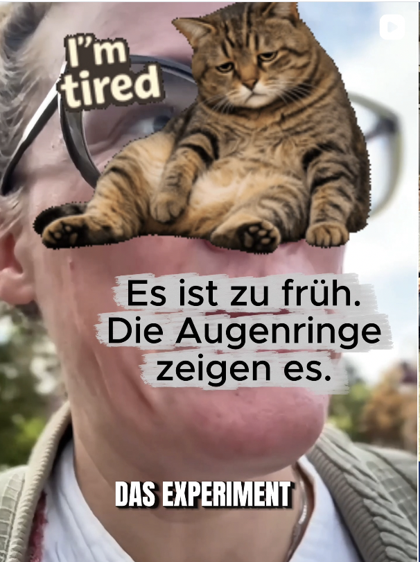 Hört endlich auf, „mit Rechten zu reden“.