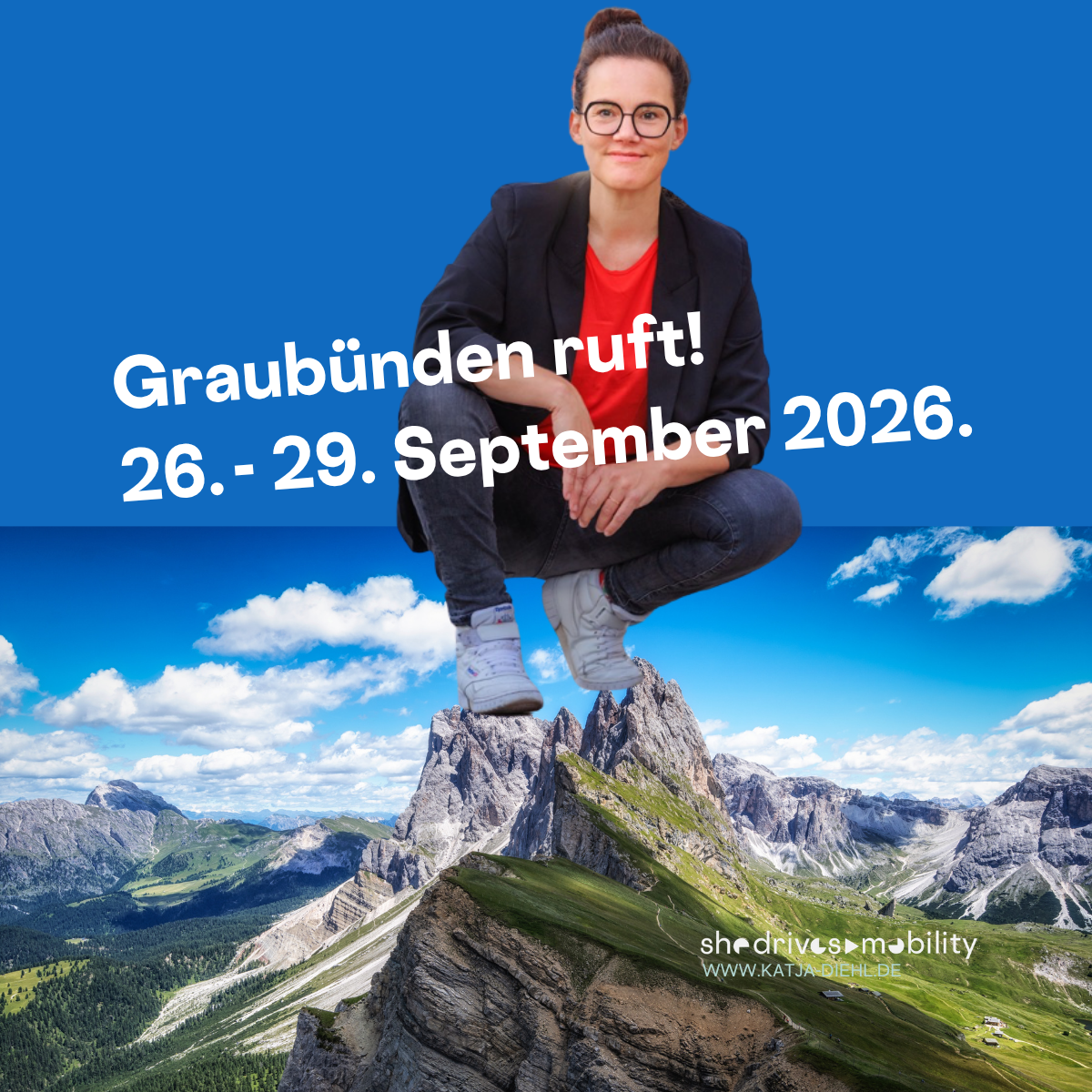 Rabatte, Rabatte, Rabatte! Die nächste Fahrt geht vorwärts!