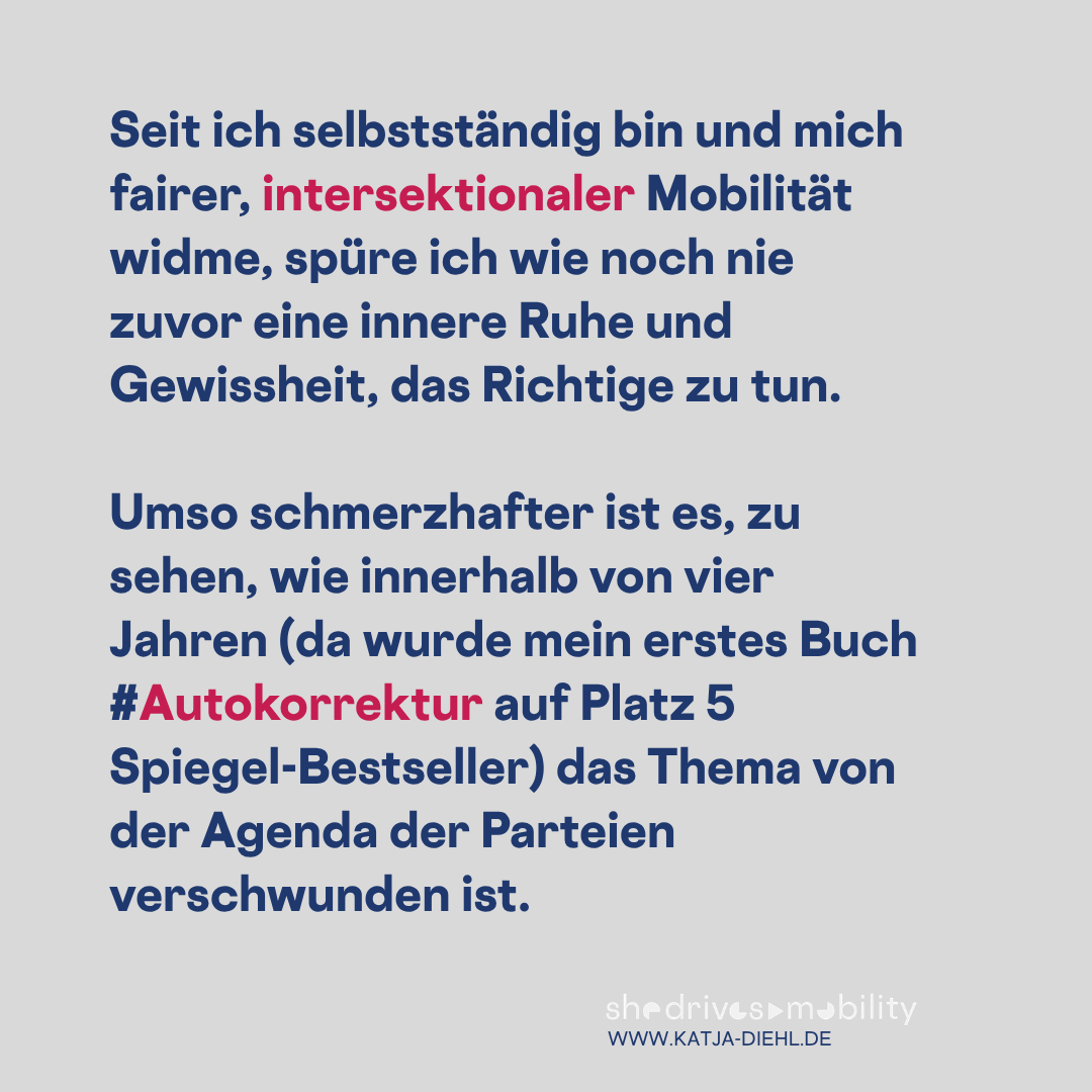 Zwischen Tankrabatt und Kinderbuch: Warum gerechte Mobilität mehr braucht als nur gute Absichten