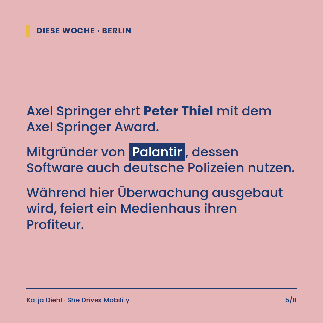 Textgrafik, 24. September, erste Lesung: Die Geheimdienstreform. BND und Verfassungsschutz sollen eingreifen dürfen statt nur beobachten. KI-Auswertung großer Datenmengen, Speicherung bis zu 12 Monate ohne vorherige Prüfung.