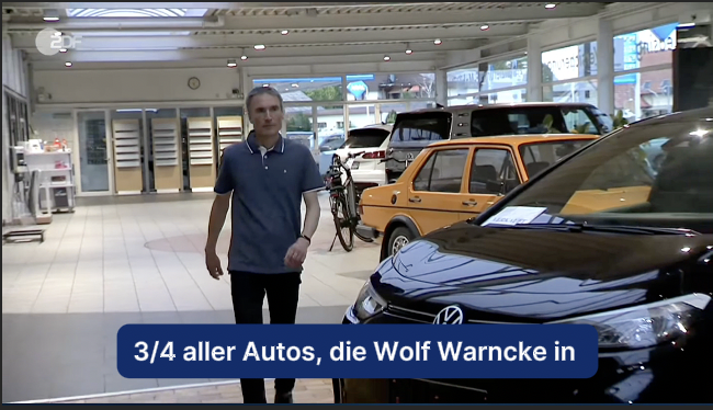 Gift für das Geschäft: Wenn die Politik Gesetztes in Frage stellt, verunsichert dies Kund*innen und bestraft Pionier*innen.