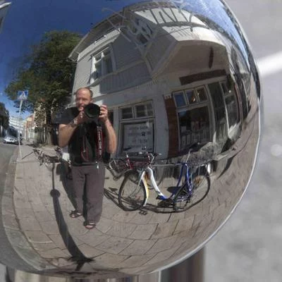 Robert - for Sustainability